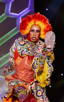 OrganzzaBate-bolaLook