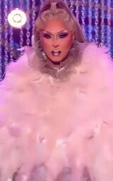 Look de 'Dos looks en uno'