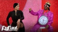 Snatch Game of Love AS5