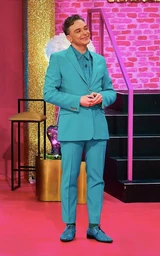 Look del werkroom del episodio 4