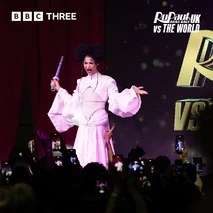 Look del Cast Ruveal