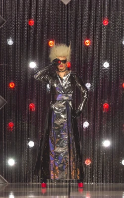 VenusSunglassesLook