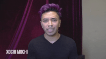 Out of Drag Casting Interview Look