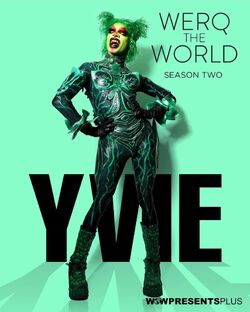 Werq the world putlocker shop