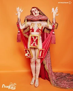 AngelitalaPerversaBaroquecocoLook