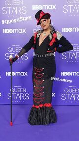 Press Week Look