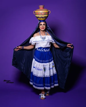 AshlyBrownEpisode1Look