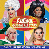 "Dance Like The World Is Watching"