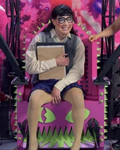 Look de 'La Más Famosa' – Beatriz Pinzón