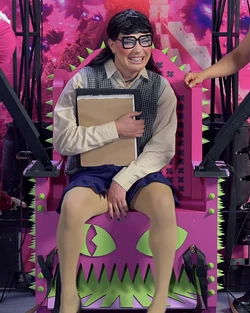 DimittraCelebrityLook