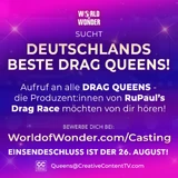 DragRaceGermanyCastingCall.jpg (264 kB) Llamado al casting