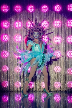 FreyaArmaniSheerLook