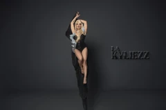 Sesión de fotos 'La Más Vaporosa'