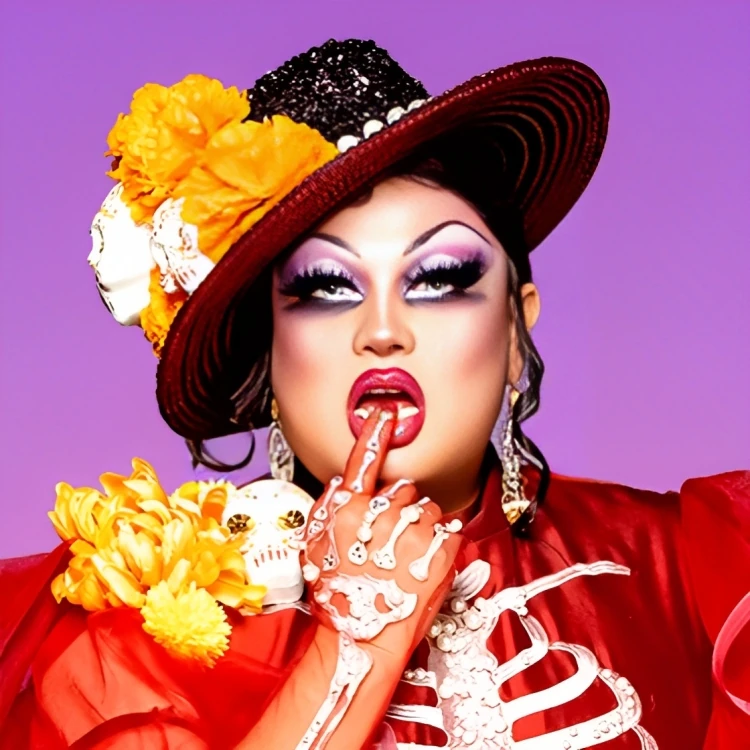 LadyKeroDRMX1CastMug