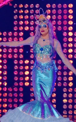 MelusineSparkleFinaleLook