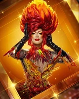 MinnieBelle.jpg (251 KB) Giel Beelen as Minnie Belle