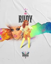 Promo Poster