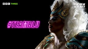 #TeamBlu Banner