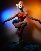 Look no emitido de 'Poofs on Parade'