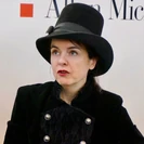 Amélie Nothomb Mademoiselle Boop (BE1)