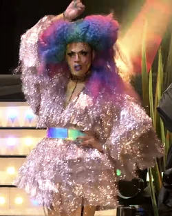 AviescWhoPerformanceLook