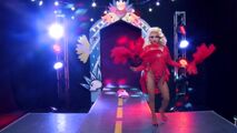 La Más Diva Look (Reveal) – Ninón Sevilla