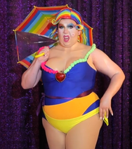 Pride Look