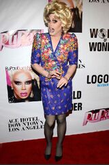 Reunion Look
