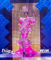 Episode 1 Look