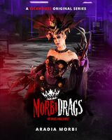 Grand Trinity Judge Promo