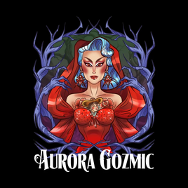 AuroraGozmicLogo
