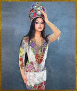 Cattriona RuPaul's Drag Race Wiki Fandom