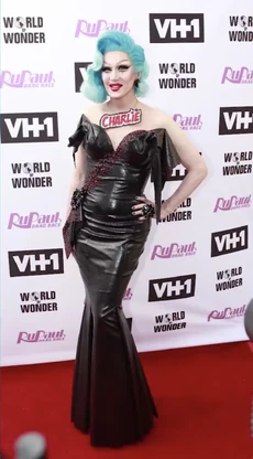 Charlie Finale Red Carpet