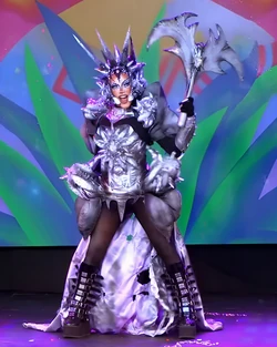 DimittraLMD6AuditionLook