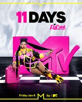 Countdown Promo