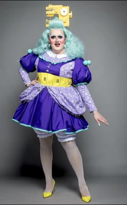 lawrence chaney rupaul s drag race wiki fandom lawrence chaney rupaul s drag race wiki fandom