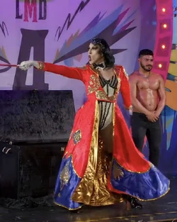 LupitaKushAudiciónLook2