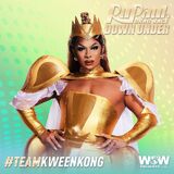 #TeamKweenKong Promo