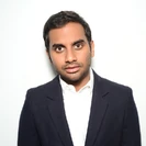 Aziz Ansari Bombae (CA3)