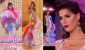 Carmen Carrera | RuPaul's Drag Race Wiki | Fandom