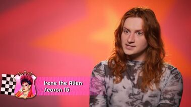 Bracket 1 Confessional Look