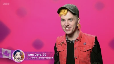 IrmaGerdConfessionalLook