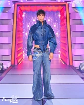 Look del episodio 3