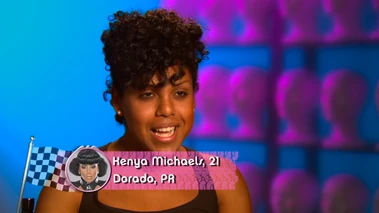 Kenya Michaels confessional.png (1.88 MB) Confessional Look
