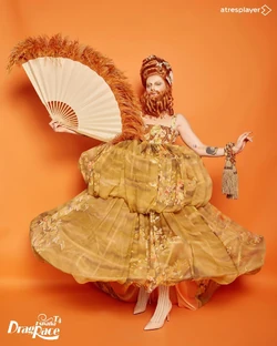 LeCocóBaroquecocoLook