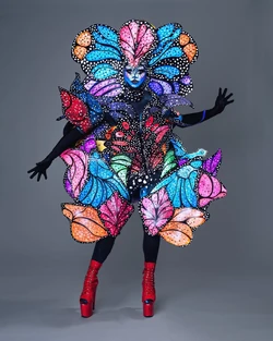 LuckyStarzzzBuzzfeedLook