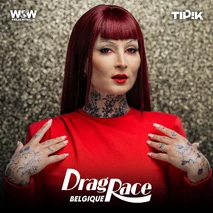 LufyDRBES1E8.jpg (272 kB) Look del episodio 8