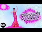 MEET THE QUEENS- Veronica Green