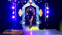 La Más Thalía Look – María la del Barrio
