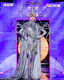 MarmaladeHeadpieceLook